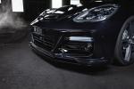 Porsche Panamera Grand GT by Techart 2017 года